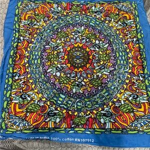 Mini decorative piece